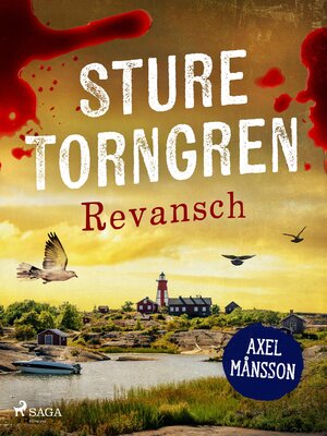cover image of Revansch